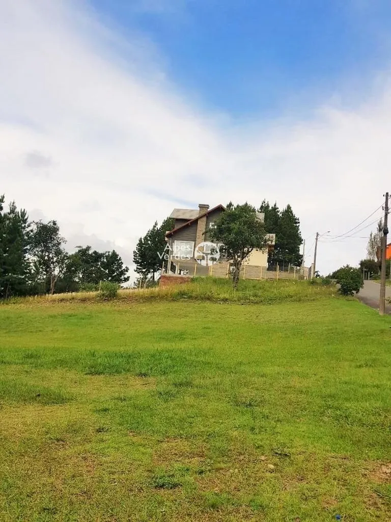 Imagem Casa à Venda em Mato Queimado, Gramado - RS