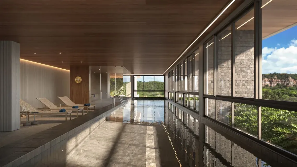 Imagem Apartamento com 4 Quartos à Venda, 279,7 m² em Guaxuma - Maceió