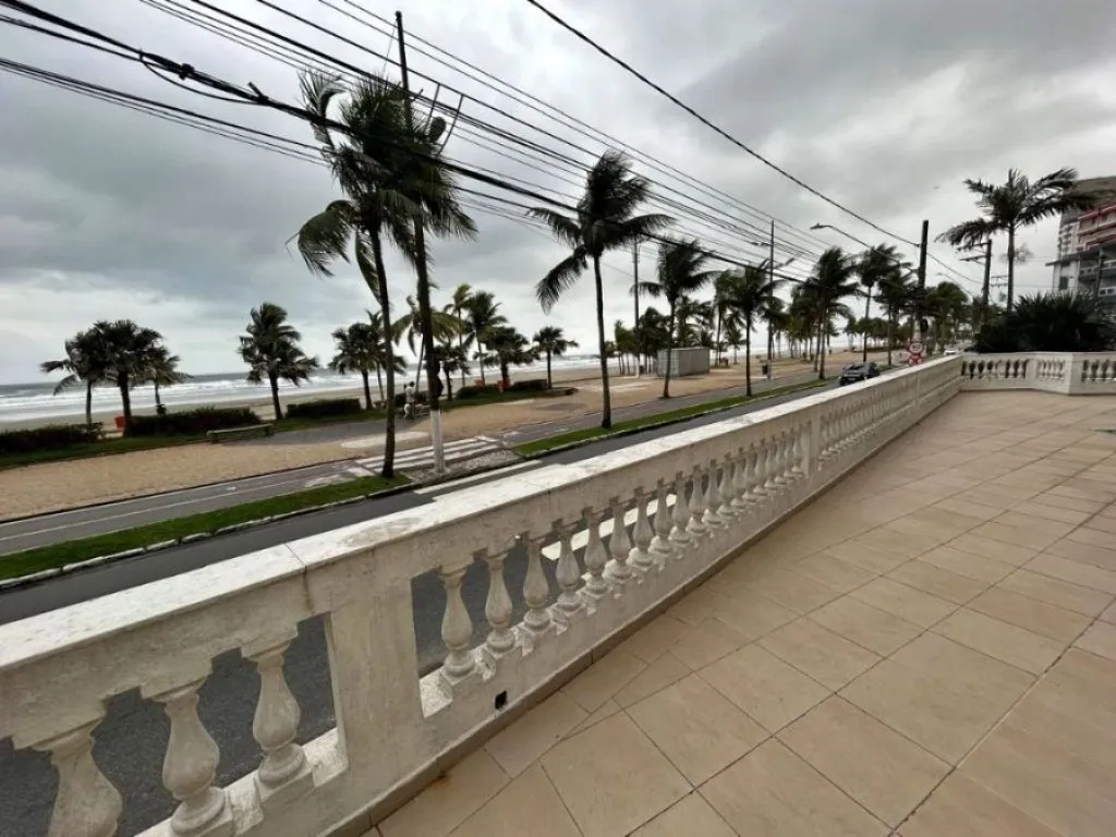 Imagem APARTAMENTO COM 100,00 m² - OCIAN - PRAIA GRANDE SP