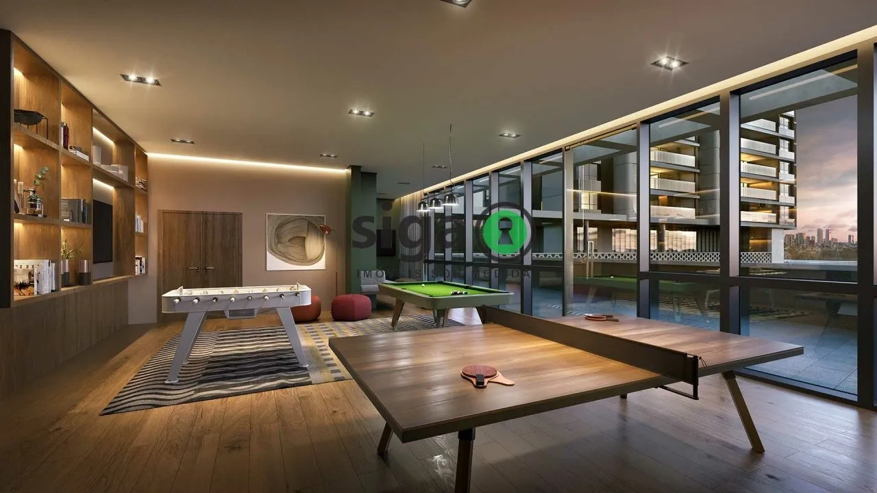 Imagem Apartamento Residencial em Panamby