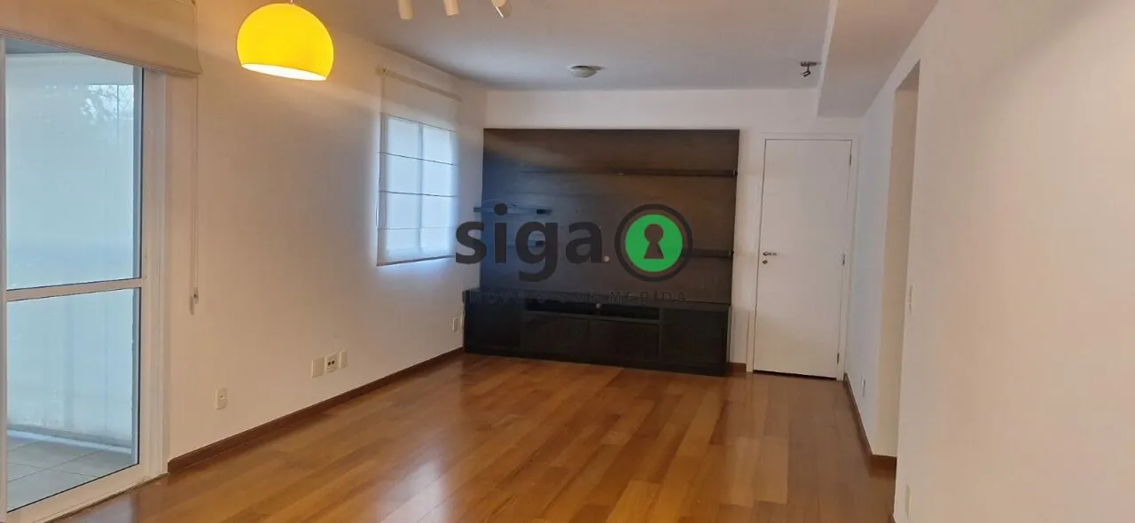Foto do imóvel APARTAMENTO Á VENDA NA RUA NELSON GAMA DE OLIVEIRA COM 2 SUÍTES E 1 VAGA! VARANDA GOURMET!