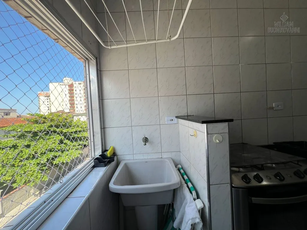 Imagem APARTAMENTO 1 DORMITORIO NA GUILHERMINA