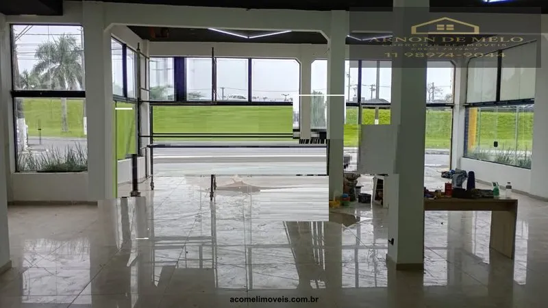 Imagem Lojas para locação em Praia Grande no bairro Guilhermina