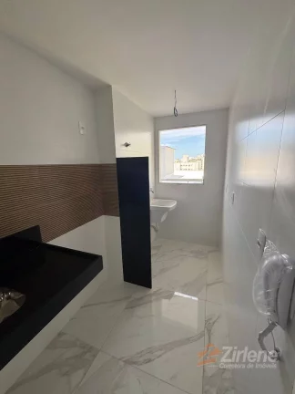 Imagem Apartamento de 2 Quartos em Prédio Novo, Pronto para Morar!