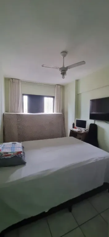 Imagem APARTAMENTO COM 70,00 m² - TUPI - PRAIA GRANDE SP