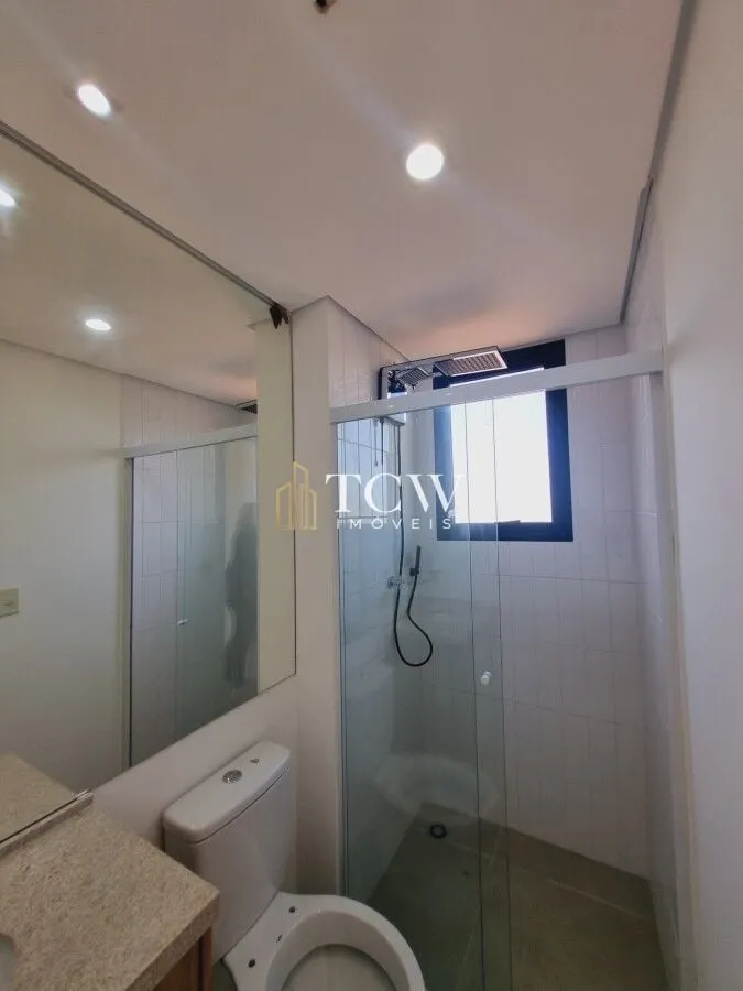 Imagem Apartamento Mobiliado à Venda no Alto do Ipiranga | 53,50 m² | 2 Dormitórios | 1 Suíte | 1 Vaga | São Paulo/SP