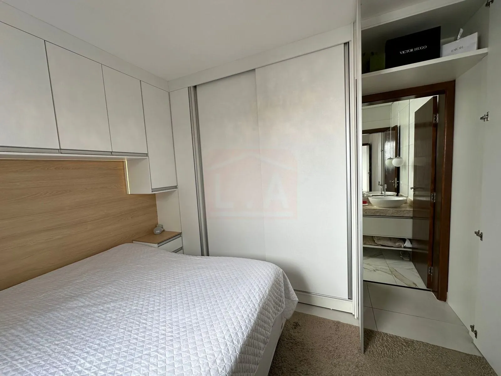 Imagem Casa 140m² térrea no Condomínio Horto III- Sorocaba/ SP