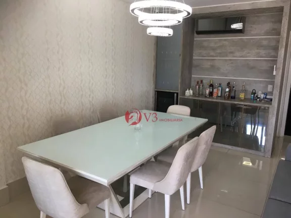 Imagem Apartamento com 4 dormitórios à venda, 186 m por R$ 2.350.000,00 - Vila Regente Feijó - São Paulo/SP