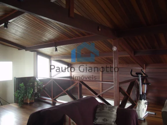 Imagem Casa à Venda no Parque Ipê em São Paulo