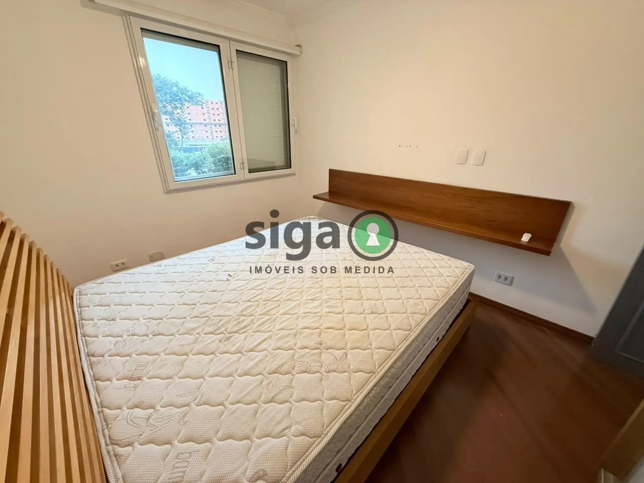 Imagem APARTAMENTO À VENDA NA VILA OLÍMPIA ? EXCELENTE OPORTUNIDADE!