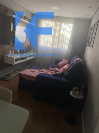 Imagem APARTAMENTO RESIDENCIAL em SUMARÉ - SP, PARQUE YOLANDA (NOVA VENEZA)