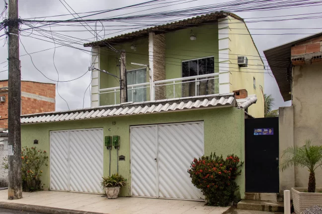 Foto do imóvel CASA RESIDENCIAL em RIO DE JANEIRO - RJ, CAMPO GRANDE