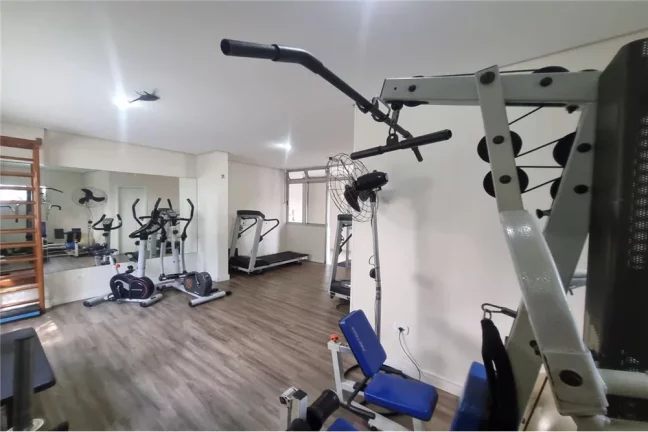 Imagem Apartamento à venda no bairro Tatuapé - São Paulo/SP