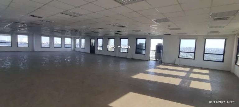 Imagem Prédio com 12.100m² em Barueri