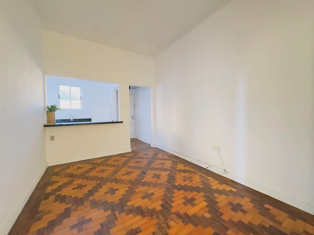 Imagem Apartamento em Centro Histórico