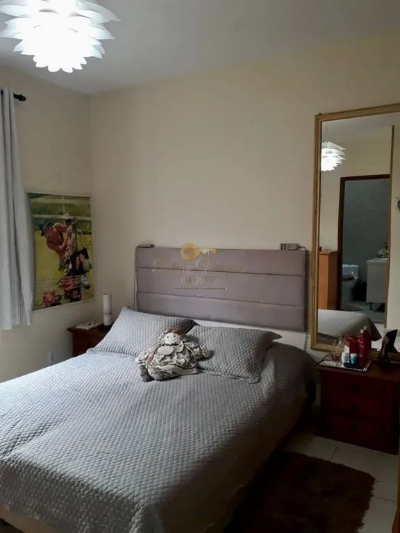 Imagem Casa em Condomínio para Venda em Cabo Frio / RJ no bairro Unamar (Tamoios)