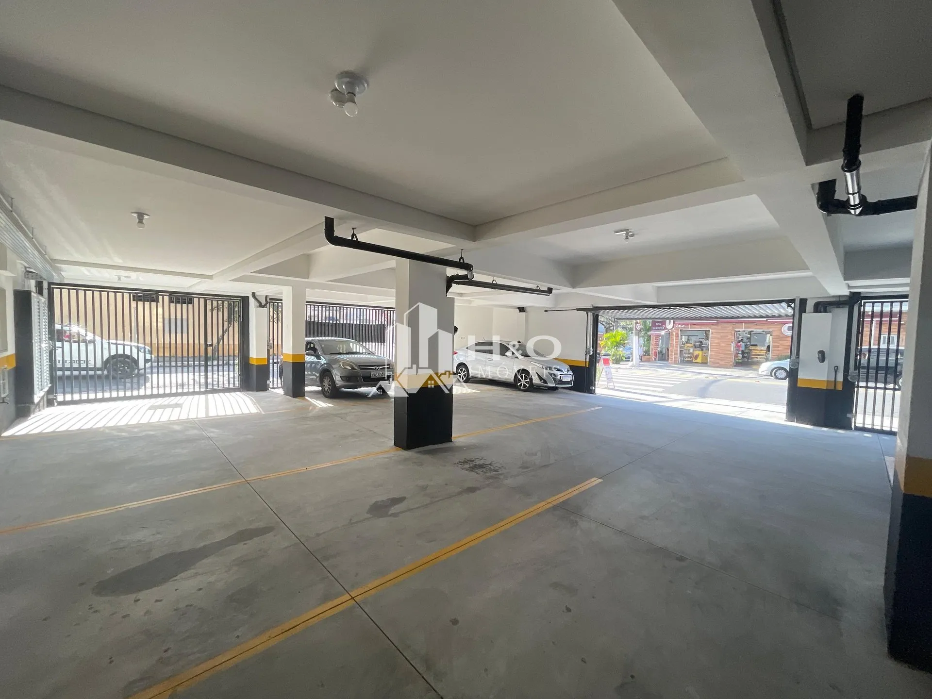 Imagem Oportunidade na Vila Manchester! Apartamento de 64m² com excelente localização