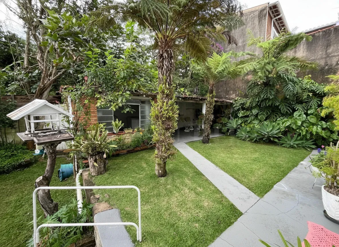 Imagem Casa 2 quartos à venda em São Geraldo, Poços de Caldas