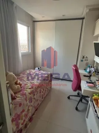 Imagem BELISSIMO APARTAMENTO FRENTE MAR DE ITAPARICA, 4 QUARTOS SENDO 2 SUITES.