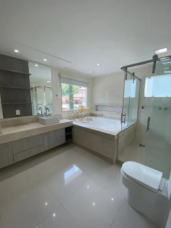 Imagem Casa em Condomínio para Venda em Teresópolis / RJ no bairro Prata