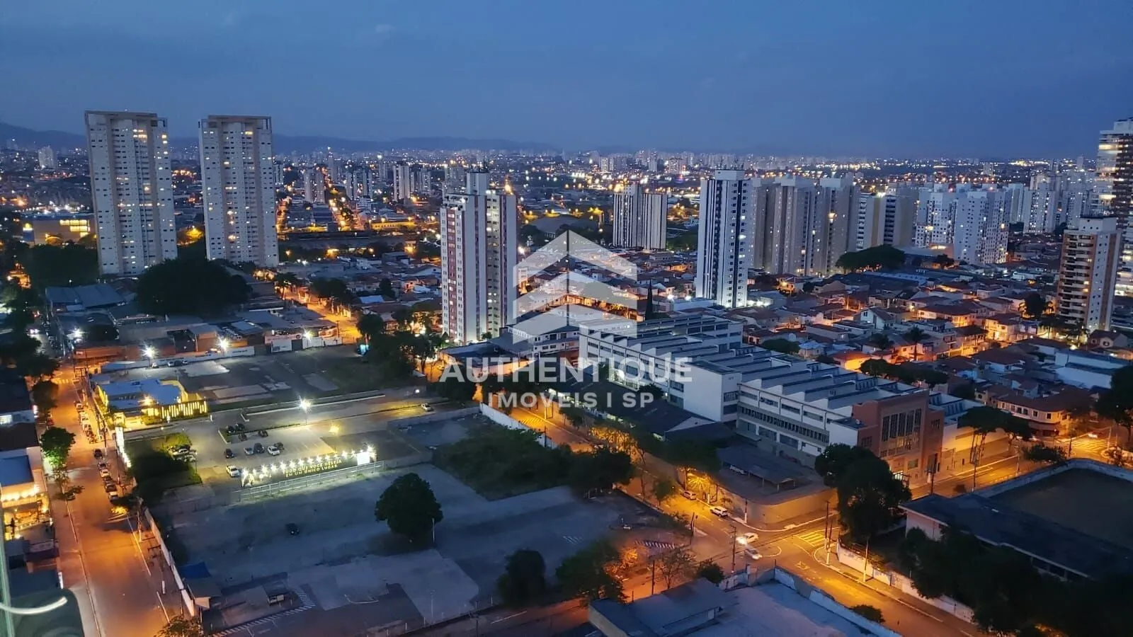 Imagem GIARDINO SAN FELIPE RESIDENTIAL CLUB TATUAPÉ - Apartamento no bairro Tatuapé à venda