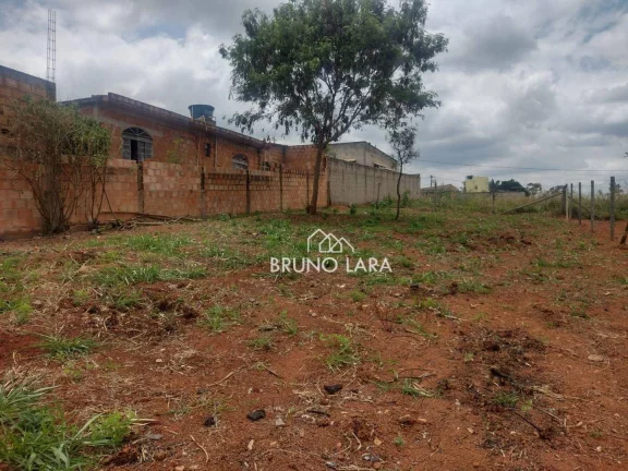 Imagem Lote à venda em Igarapé, Bairro Novo Igarapé.