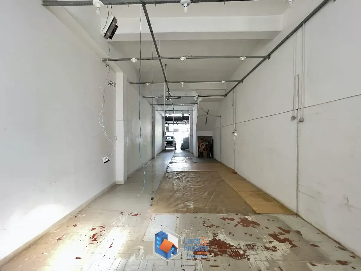 Imagem Casa comercial para venda em Americanópolis, 600m²