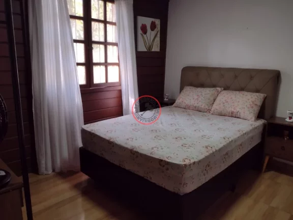 Imagem CASA A VENDA EM BOISSUCANGA, COM 3 SUÍTES, PISCINA E ÁREA GOURMET, ACEITA PERMUTA COMO PARTE DE PAGAMENTO EM SÃO PAULO