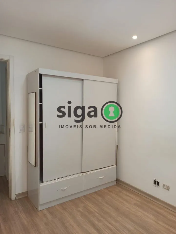 Imagem VENDE na Vila Andrade (Morumbi) Apartamento Garden de um dormitório e 1 Vaga