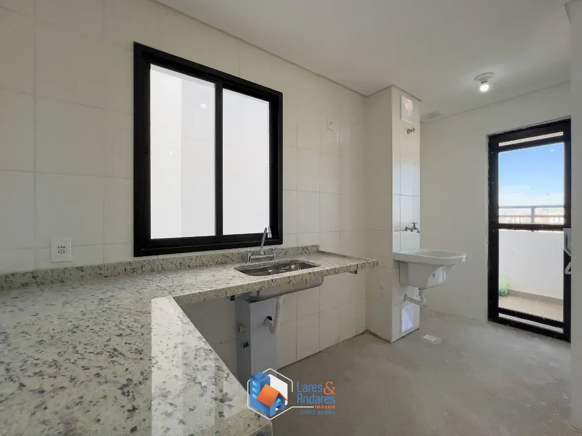 Imagem Apartamento para venda em Vila Palmeiras com 3 quartos, sendo 1 suíte, 86m²