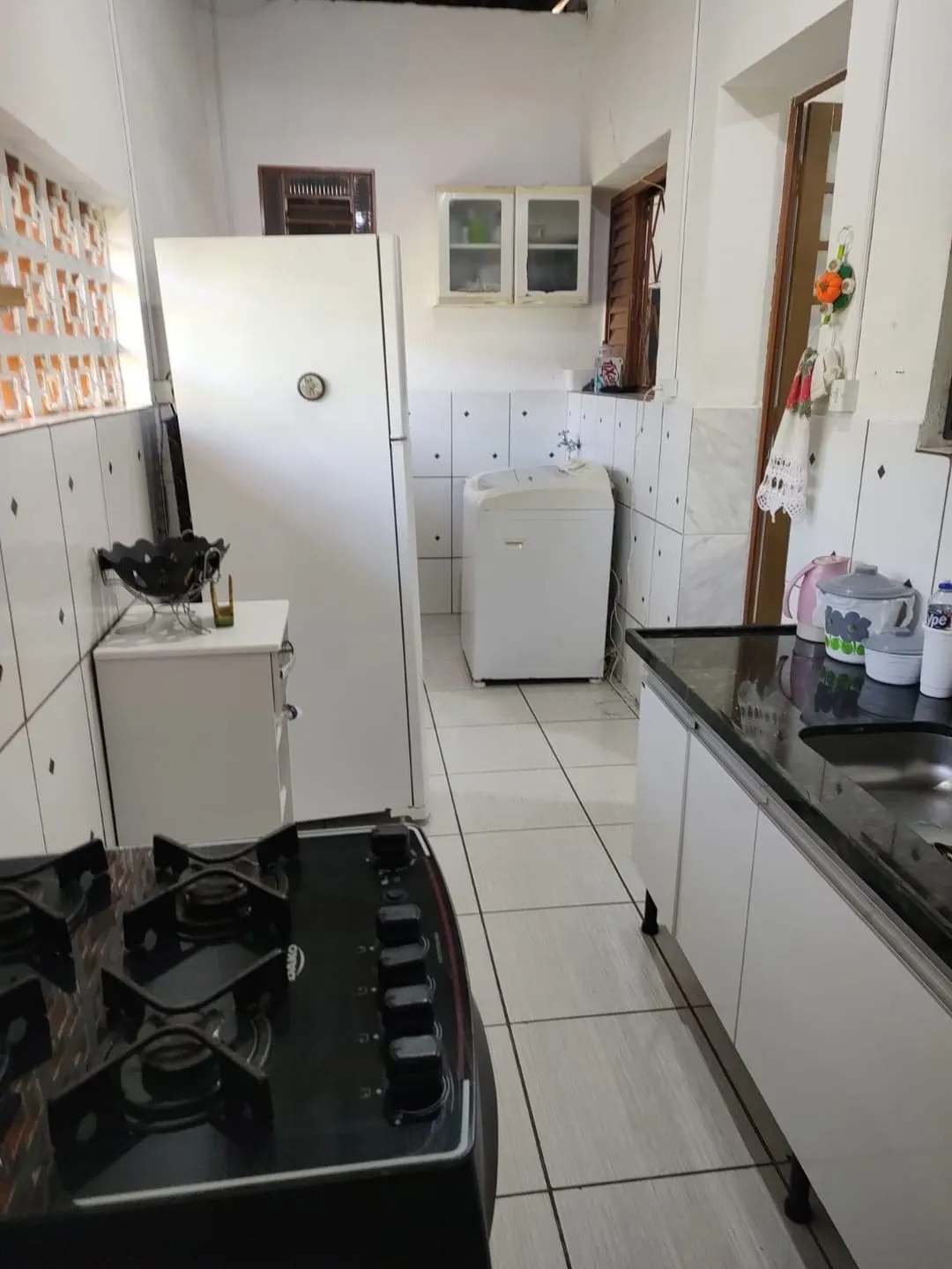 Imagem Casa à venda 2 Quartos, 1 Suite, 4 Vagas, 440M², Cidade Nova, Pindamonhangaba - SP