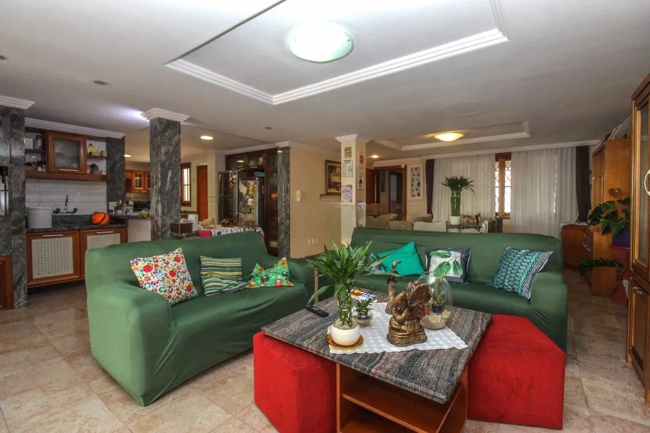 Imagem Casa 612m² - 3 suíte, 8 vagas no bairro Medianeira