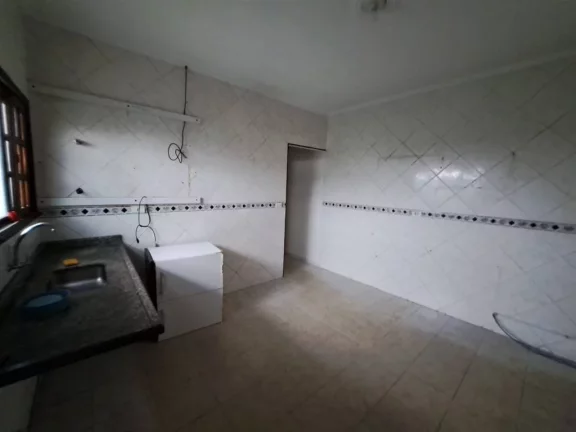 Imagem Casa com 3 dorms, Maracanã, Praia Grande - R$ 680 mil, Cod: 2638