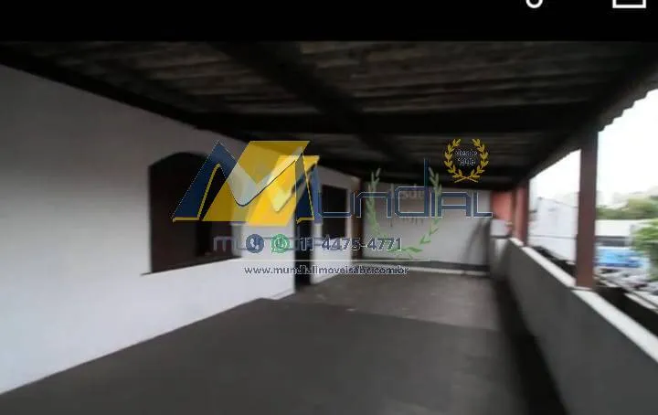 Imagem Vendo Casa em Santo André, Bairro Vila Eldizia