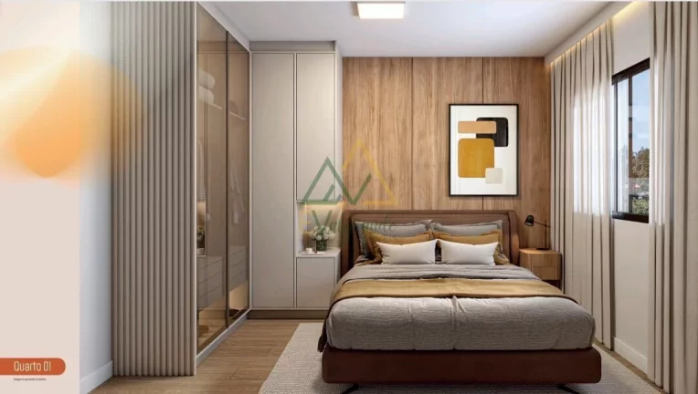 Imagem RESIDENCIAL LUME - PARCELE A ENTRADA