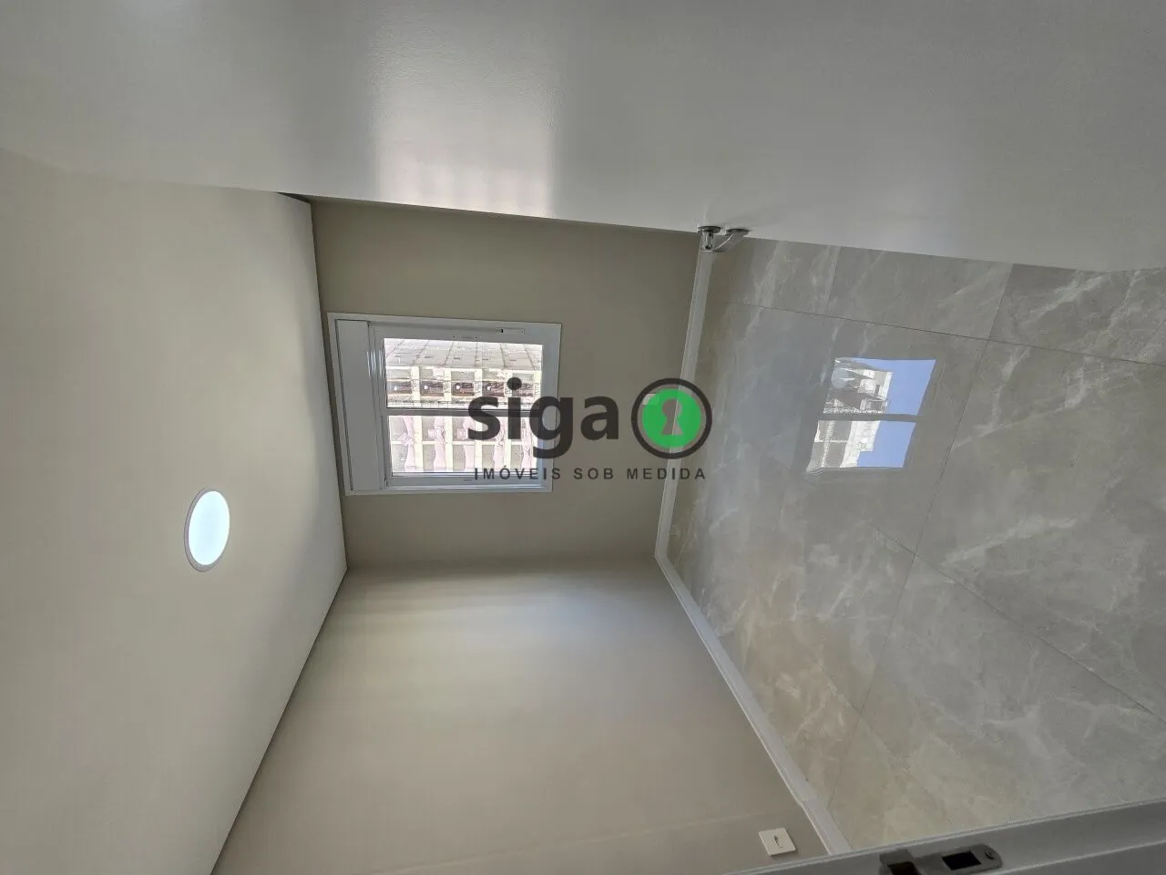 Imagem Apartamento à Venda no Campo Belo 56 m² | 2 Dormitórios | 1 Suíte | Pronto para Morar