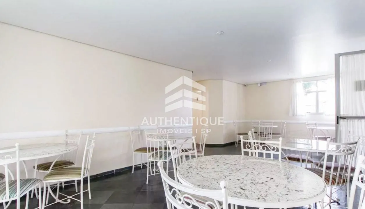 Imagem PIAZZA FLORENCA VILA PROGREDIOR - APTO NO BAIRRO VILA PROGREDIOR À VENDA
