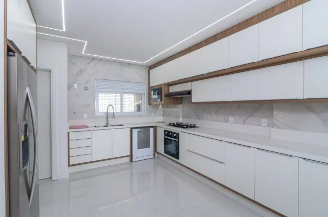 Imagem Italian Residence Balneário Camboriú