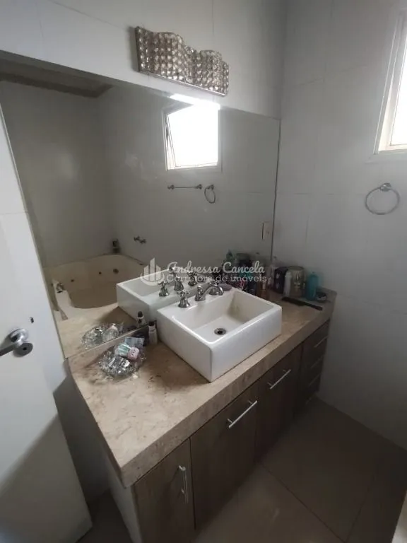 Imagem Damha II - Casa com 5 dormitórios à venda, 320 m² por R$ 1.250.000 - Parque Residencial Damha - São José do Rio Preto/SP