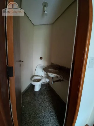 Imagem Apartamento Aluguel 4 quartos, 2 suites varanda 2 vagas 147m Vila Andrade