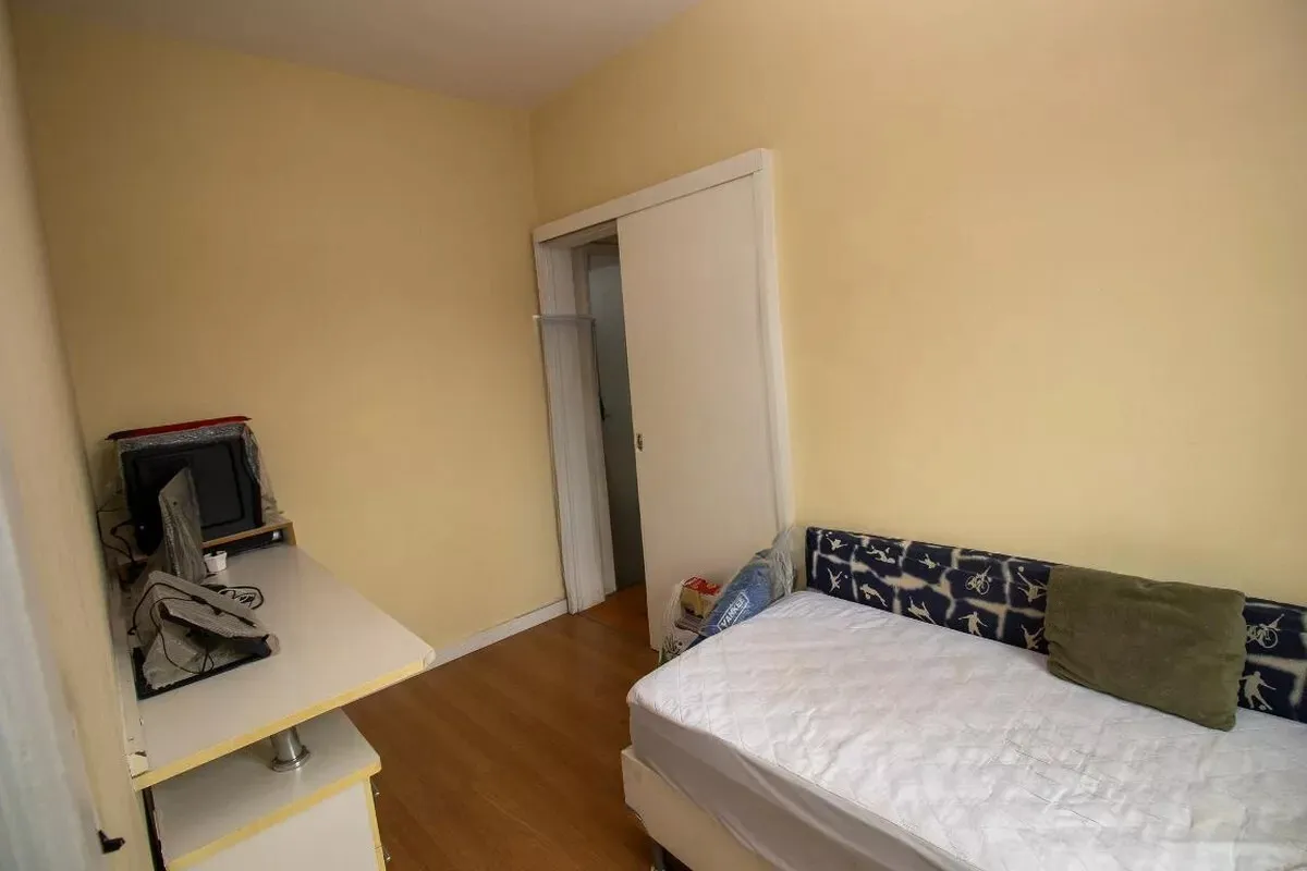 Imagem Apartamento à venda no bairro Freguesia (Jacarepaguá) em Rio de Janeiro/RJ