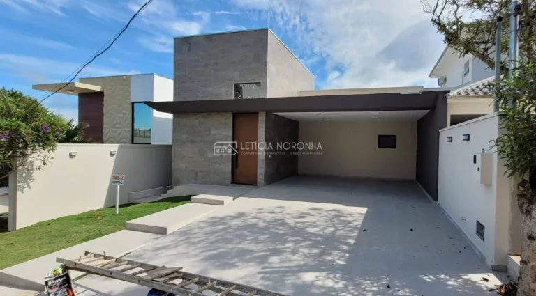 Imagem Casa em Condomínio