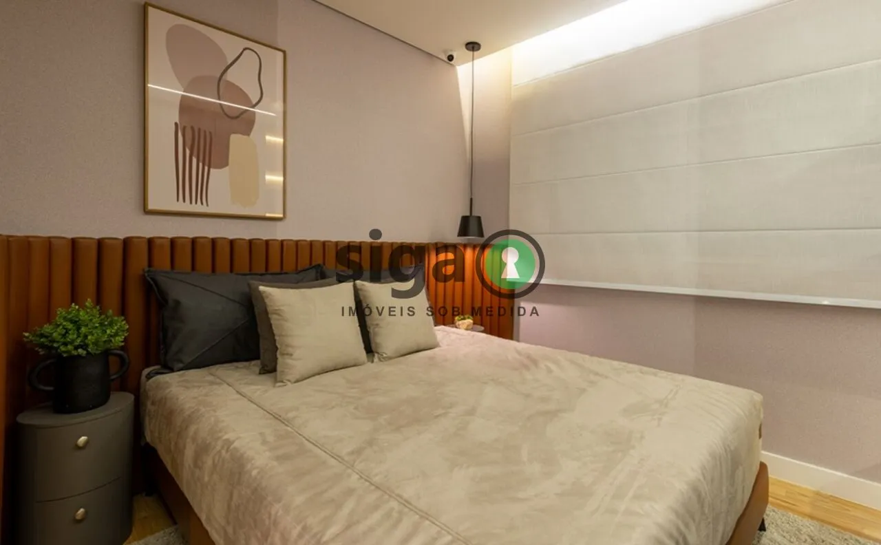 Imagem Apartamento para venda no Morumbi 03 dormitórios, São Paulo - SP