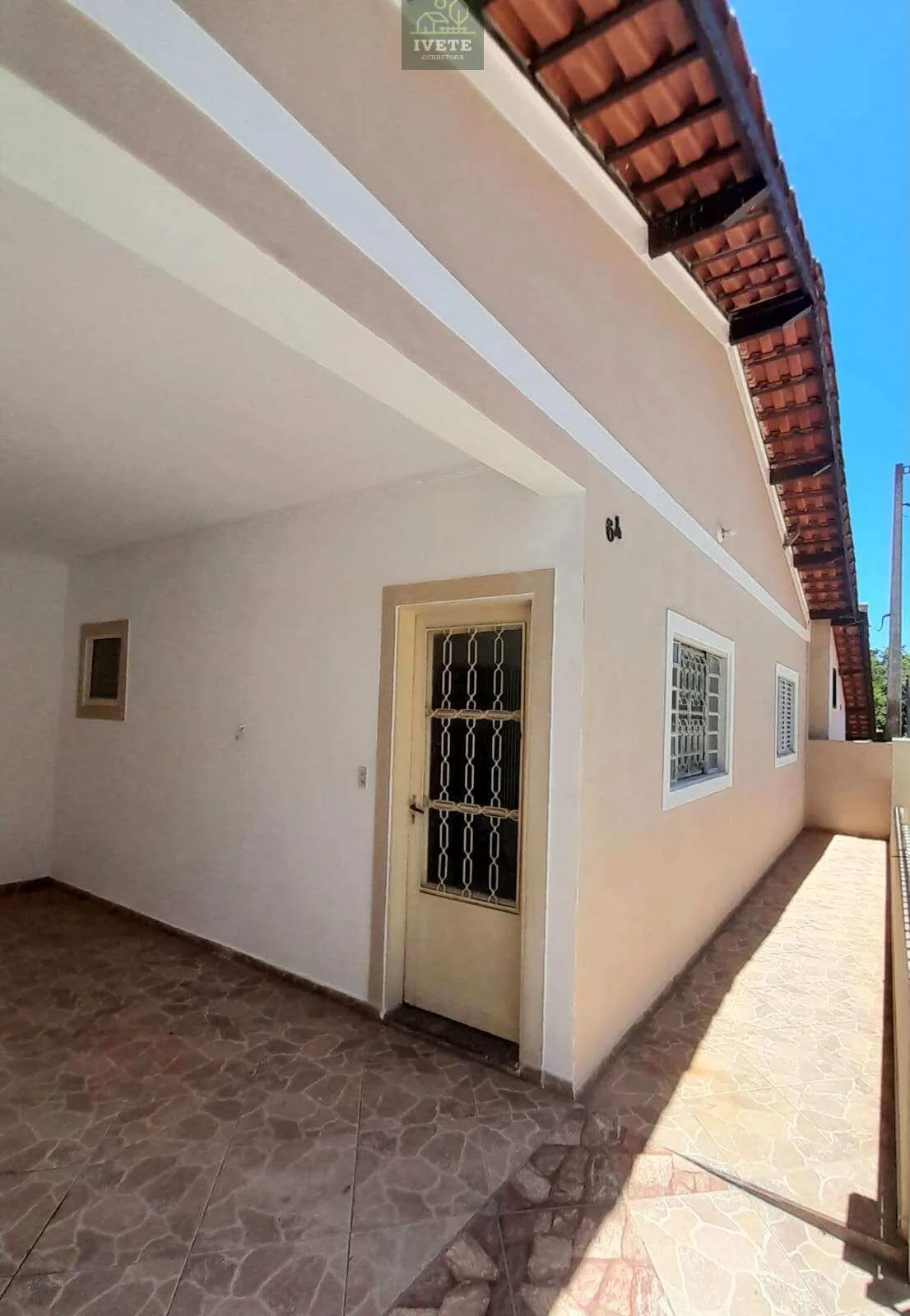Imagem Casa à Venda - Ótima Localização em Socorro/SP