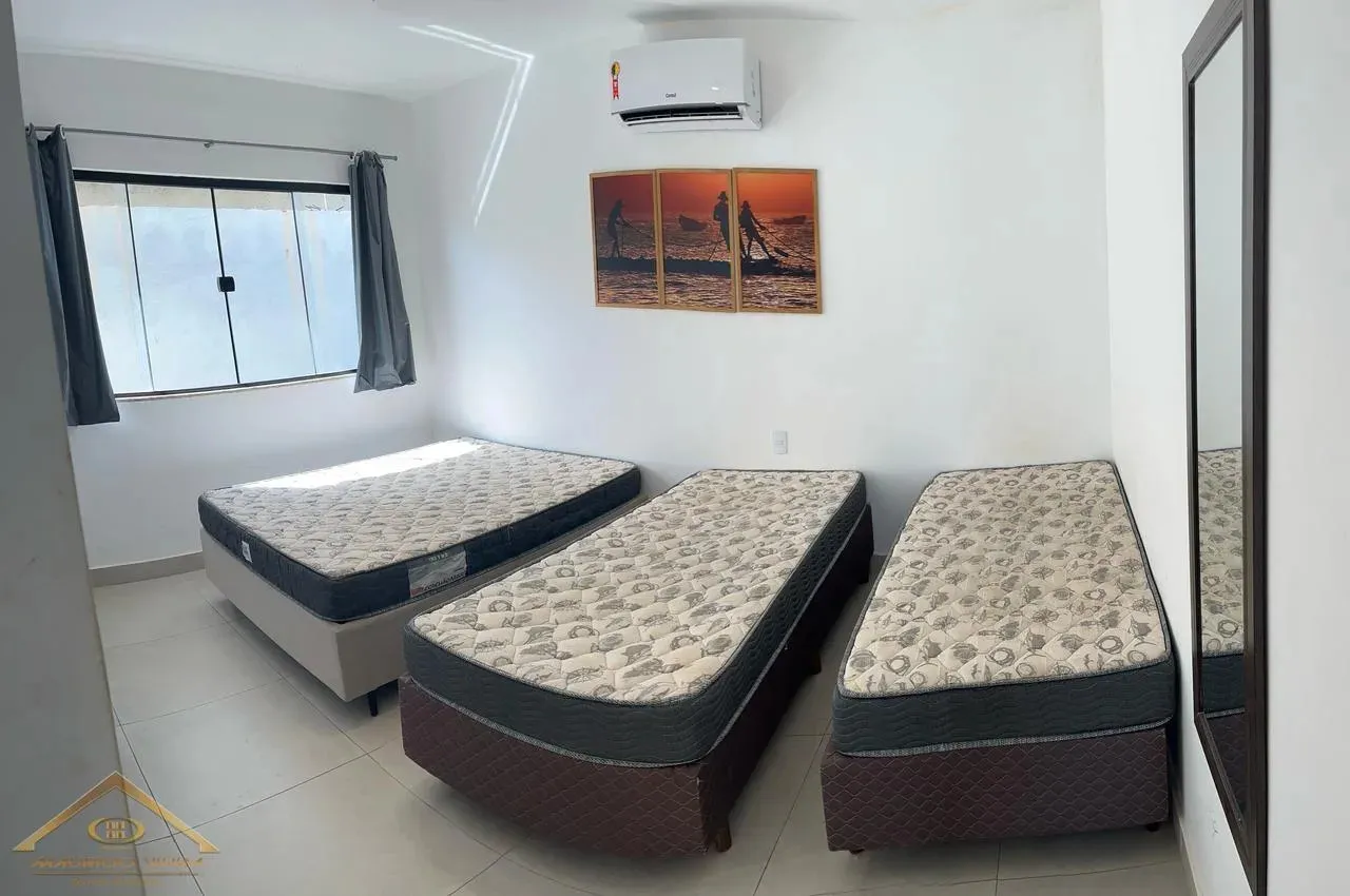 Imagem Casa para Venda em Armação dos Búzios / RJ no bairro São José