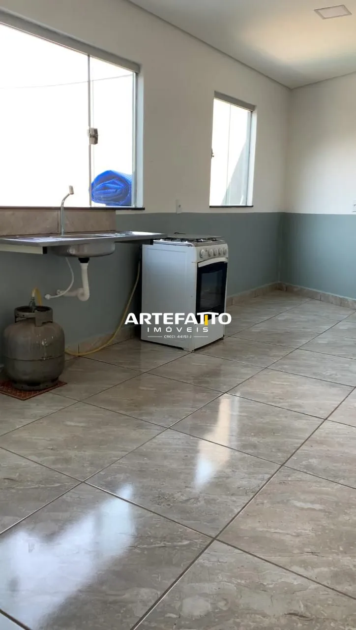 Imagem Casa à venda em Franca, Jardim Pacaembu, com 2 quartos, 200m2