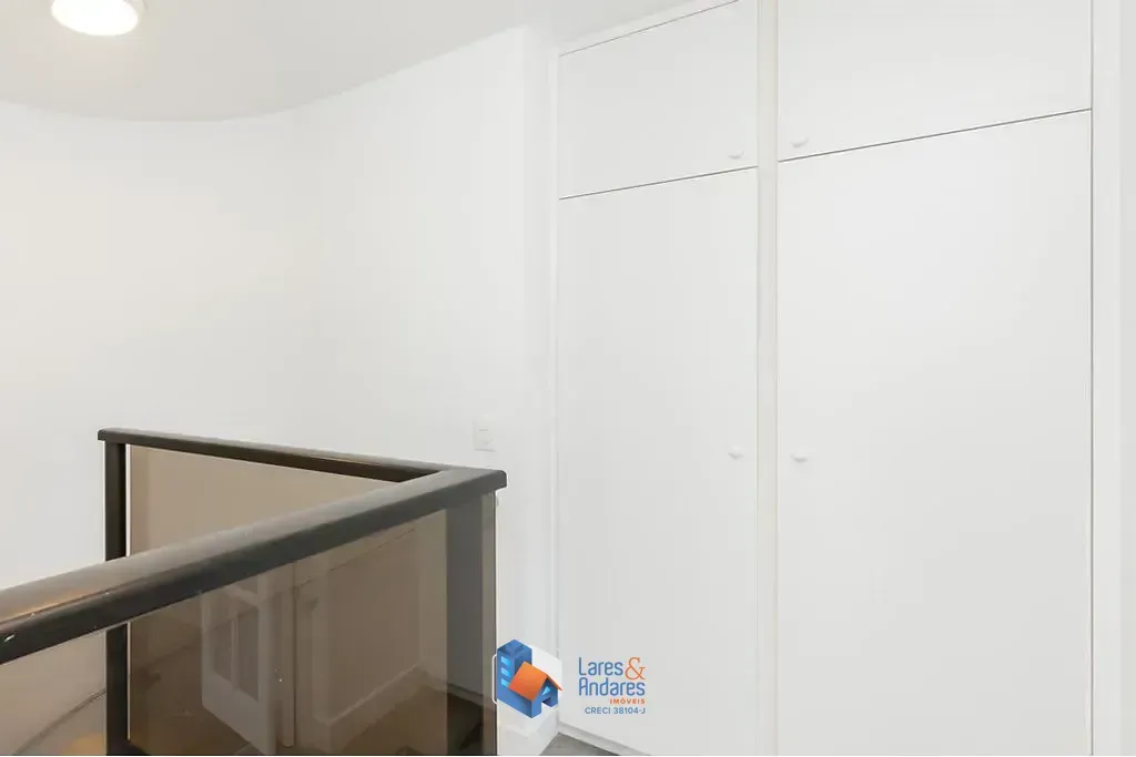 Imagem Cobertura Duplex à venda 4 Quartos 3 Suites 4 Vagas 379M² Vila Cruzeiro São Paulo - SP
