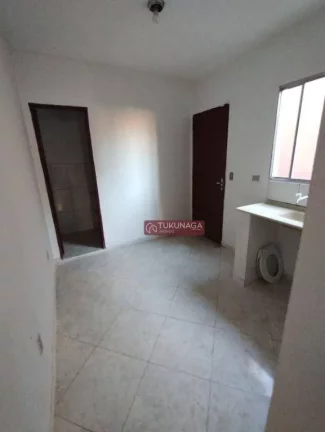 Imagem Sobrado à venda por R$ 350.000,00 - Vila Rio de Janeiro - Guarulhos/SP