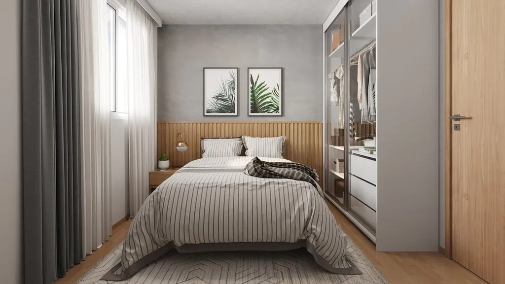 Imagem Apartamento Barra Funda - 35M², 2 Dorms, Lazer Completo.