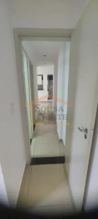 Imagem Apartamento bem ventilado e iluminado, 50m², c2 dormitórios, sala confortável, cozinha funcional,...